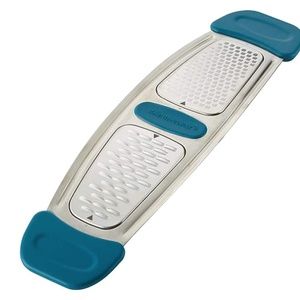 Rachael Ray Multi Stainless Steel Grater